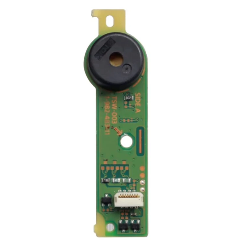 ON Off Power Eject Button Switch Board Cable Replacement PS4 Slim CUH 21A CUH 21B CUH 2115 TSW 003