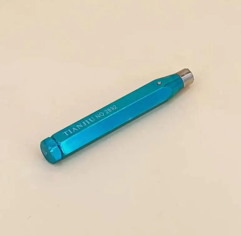 

W8294 Watch Movement Repair Tool Oscillating Weight Rotor Key for 2892