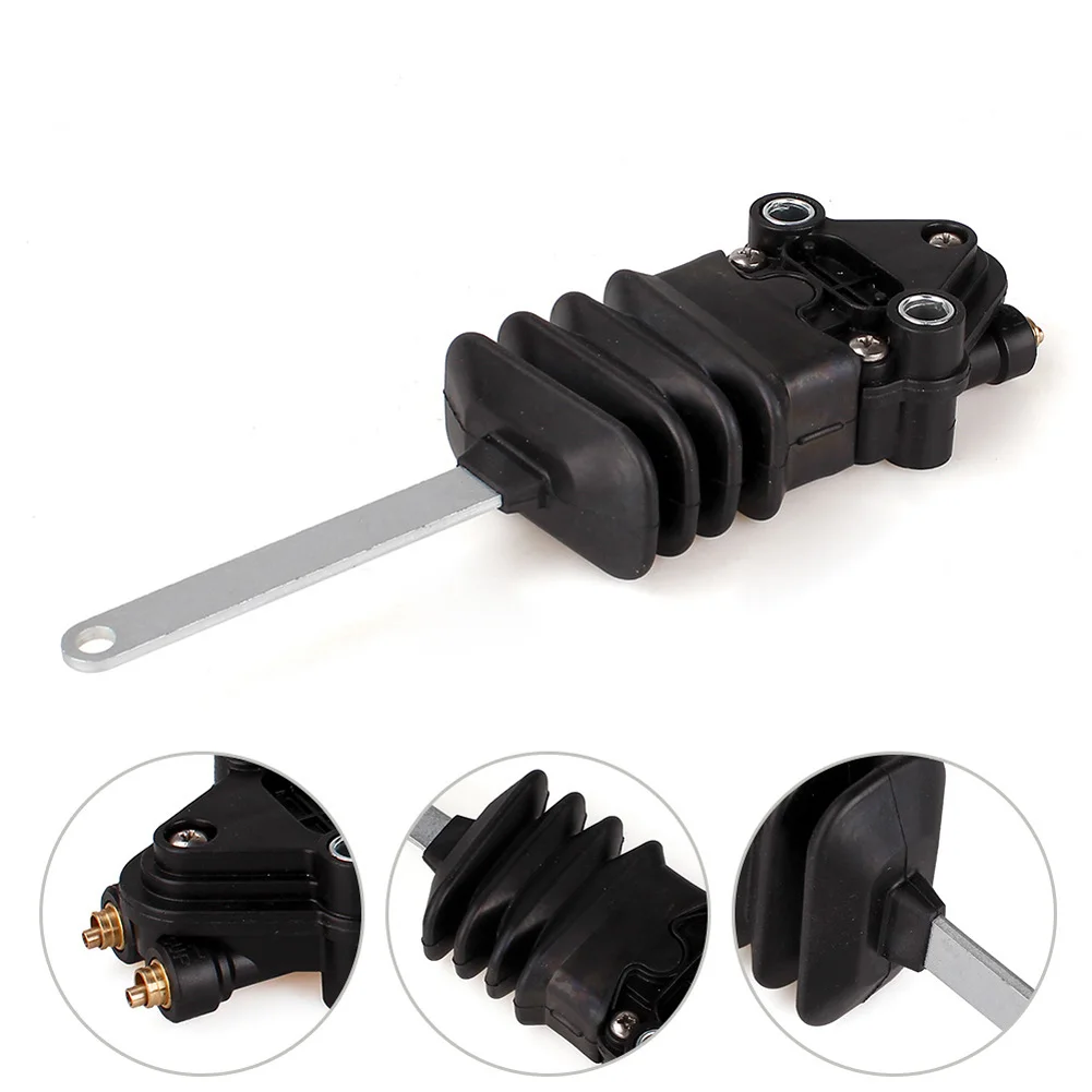 

Клапан регулировки высоты для автомобильной пневматической подвески, клапан регулировки высоты 4640070010 4640070070, модифицированные детали для грузовика