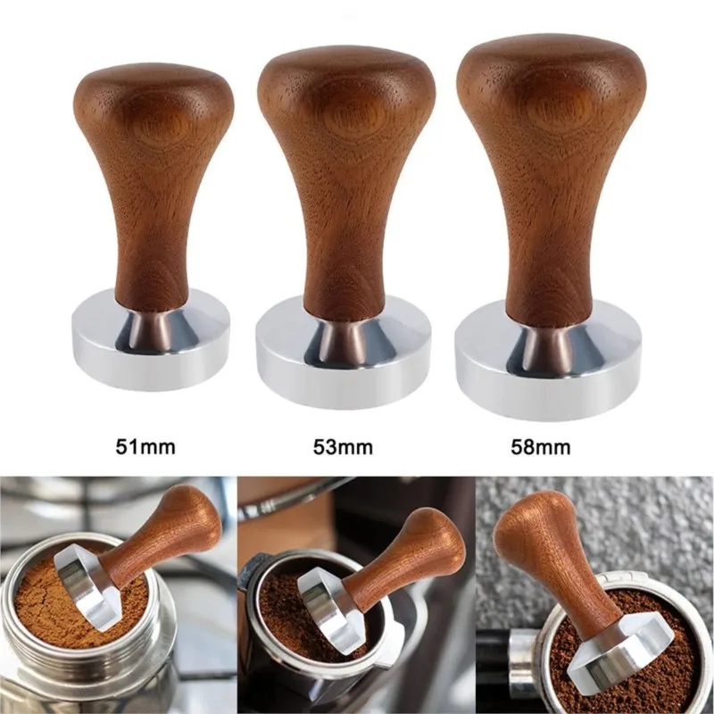 Coffee Tamper Distributor Espresso Tamper Distributor Coffee Tamper