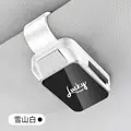 1PC Lucky White