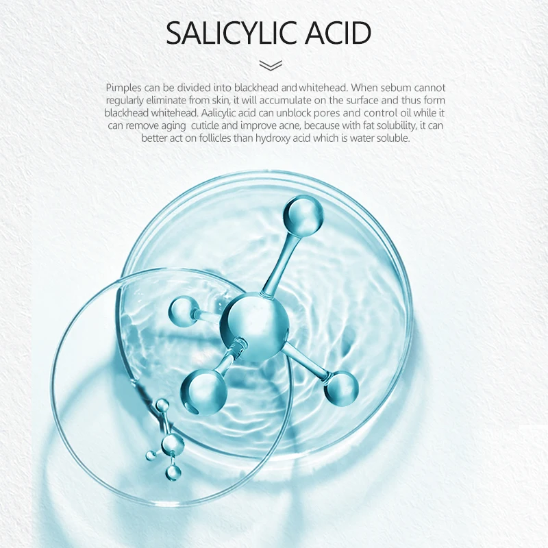 Blackhead Remover Salicylic Acid Face Mask Facial Cleansing Against Black Dots Acne White Clay Mask Cream Skincare Cosmetics 4 Blackhead Remover Salicylic Acid Face Mask Facial Cleansing Against Black Dots Acne White Clay Mask Cream Skincare Cosmetics 4