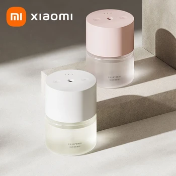 Xiaomi Smart Scent Diffuser 2 Sealed Bottle Aroma Diffusers 135 mL 3 Levels 60 Days Use Type‑C Charge With Night Light Home New 1
