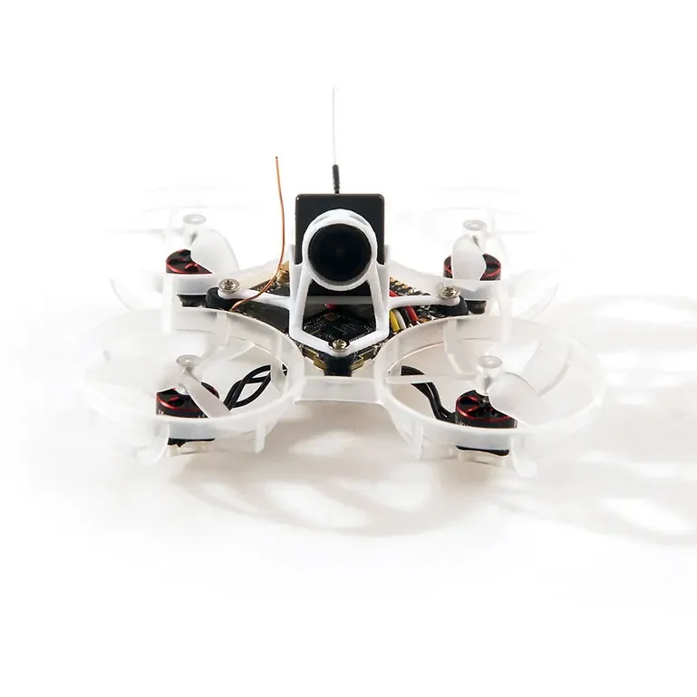 Happymodel Mobula6 Freestyle HD bezszczotkowy Tiny Whoop