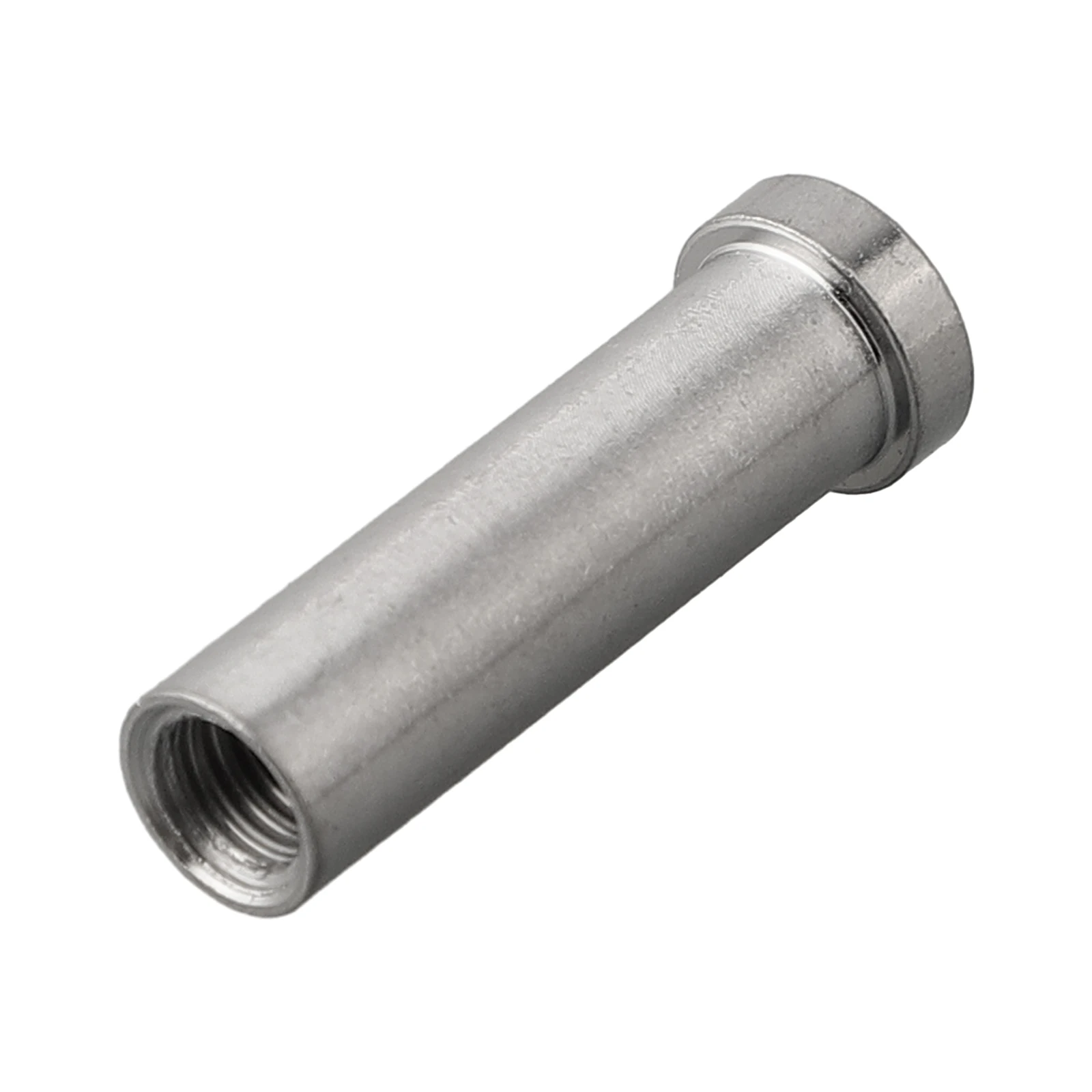 1pc Rennrad Bremssattel Montieren Einbau Pivot Bolzen Mutter Disc Bremsbelag Feste Schraube 10,5mm Bremsbelag Feste schraube Radfahren Teile – Detail 1