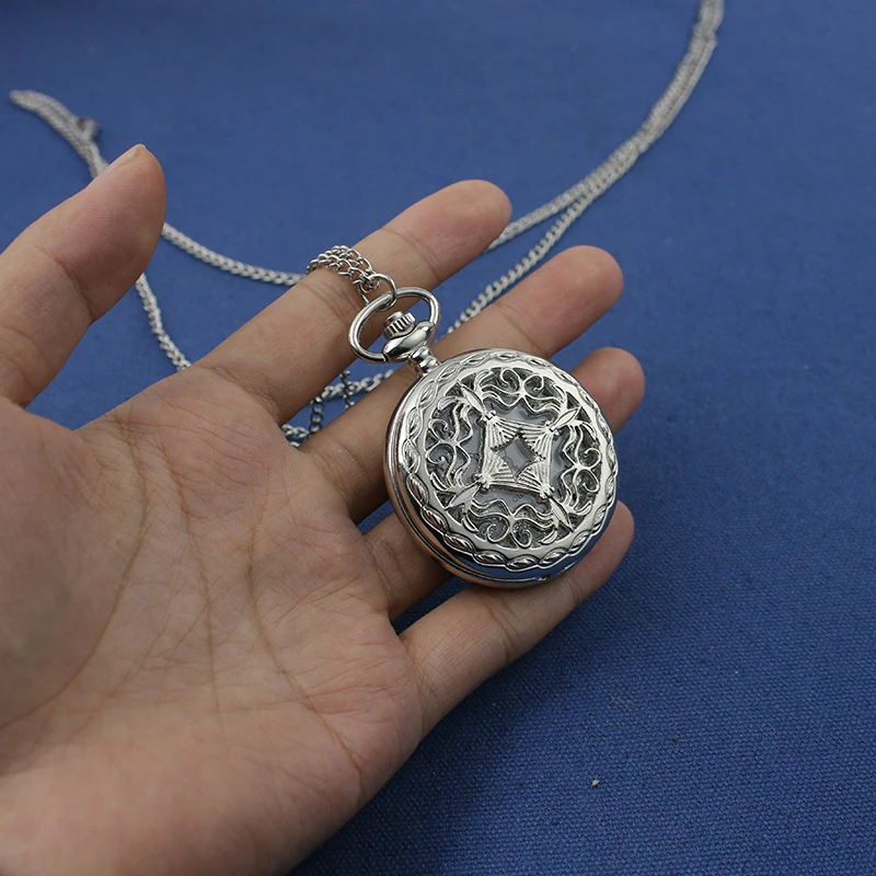 Collier Cosplay Hunter Rumi – Accessoire Tenue Halloween, Costume Anime, Décoration événement - 11