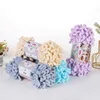 100g/roll 100% Polyester Finger Loops Yarn Hand-woven Thick thread DIY Knitting And Crocheting Home Pillow Blanket Thread 6