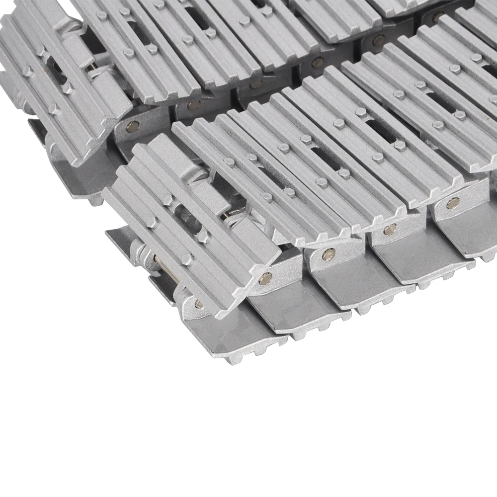 Rc Excavator Tracks 1/14 | Rc Excavator Metal Track | Rc