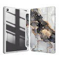 Cloudy Marble