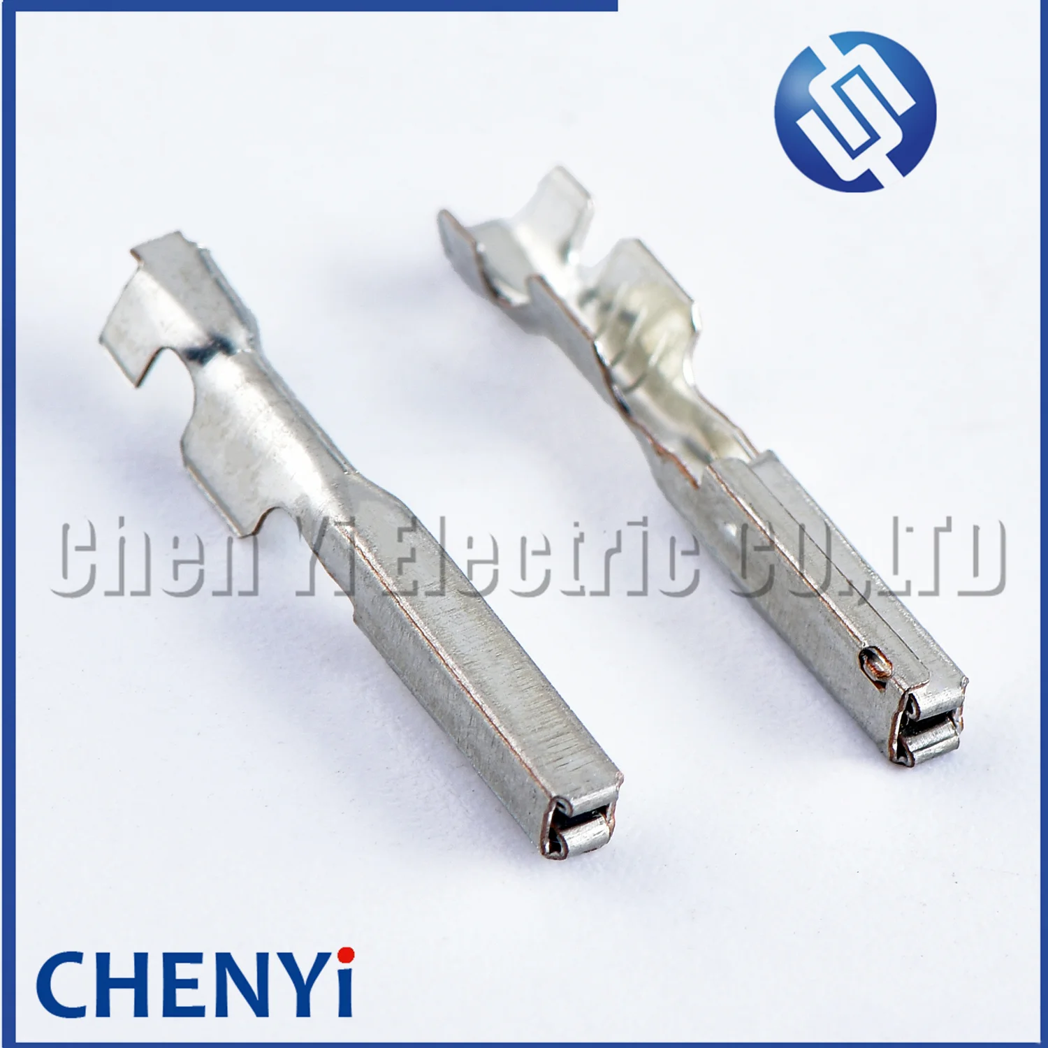 Terminali Per Cablaggio Auto - Connettori Impermeabili 1.2mm, Per Cavi Elettrici