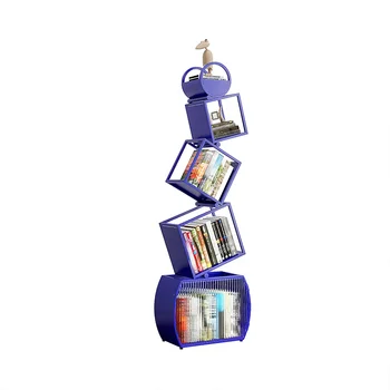 StrataForm Modular Bookshelf 10 StrataForm Modular Bookshelf 10