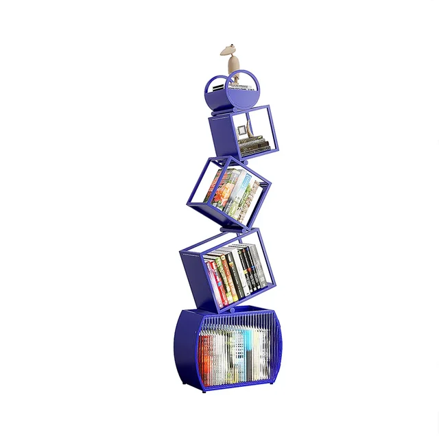 StrataForm Modular Bookshelf 10