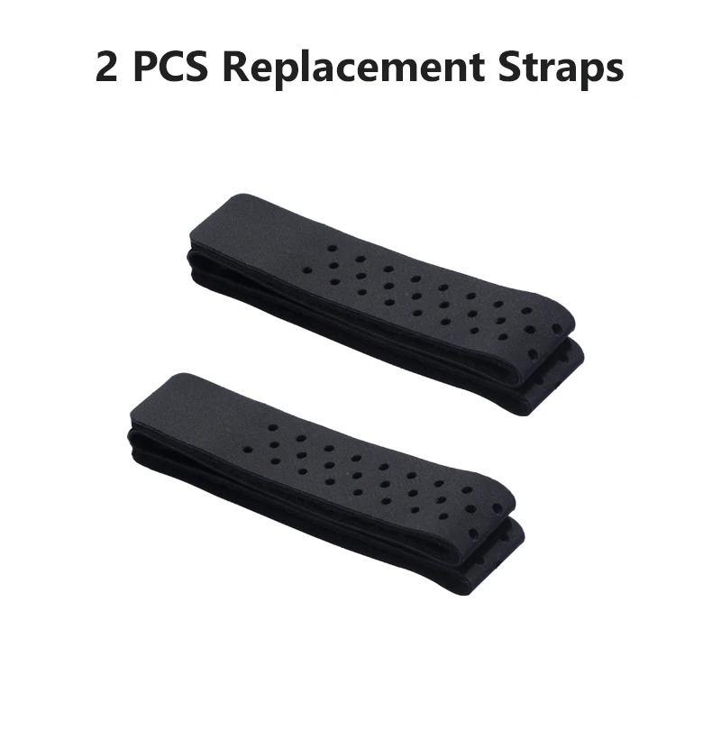 Fascia Cardio Braccio Fitcent - Cardiofrequenzimetro Bluetooth/ANT+ Impermeabile IP67 - Foto 5