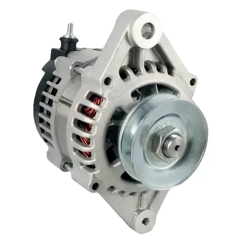 Wenchang Heftruck Onderdelen Dynamo Voor Cummins Voor Delco 5si A2300 12V 26 4101000da2 A293298 Dynamo Generator
