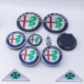 11pcs green
