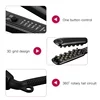 3/4Inch Professional Volumizing Ceramic Hair Iron Lasting Hair Volume For Short Or Thin Hair Adjustable Temp Fluffy Styling Tool 5