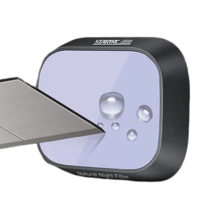 Drone Cpl Filtro Per Dji Phantom 3 4K/Advanced/Standard/Professional Pro/Se Gimbal Accessori Polarizzatore Circolare Filtor