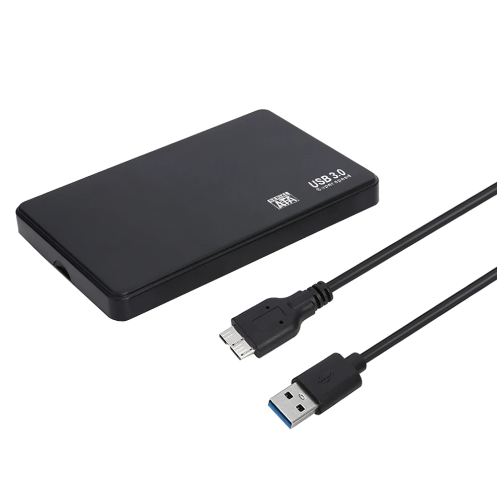  ϵ ũ ̺ ڽ,  2.5 ġ HDD ̽, 6 Gbps USB3.0-SATA3