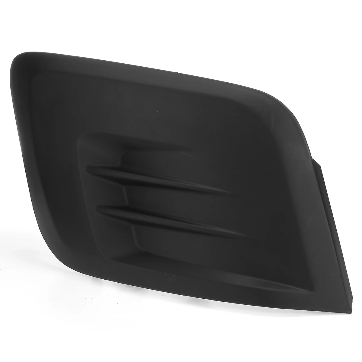 Car Bumper Accessories RM-CAR PAIR FRONT BUMPER LOWER GRILLE For Peugeot Citroen
