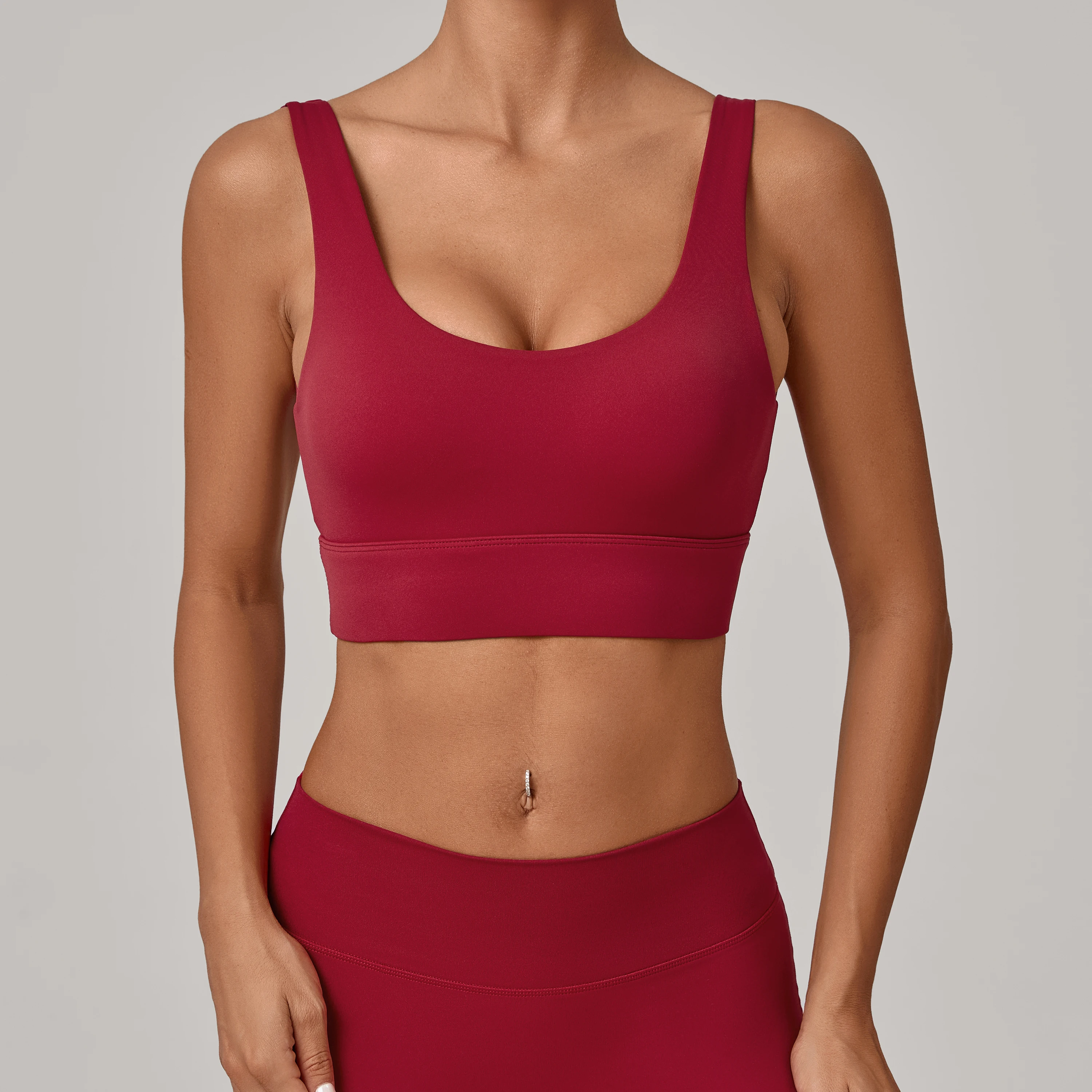 Ruby Red