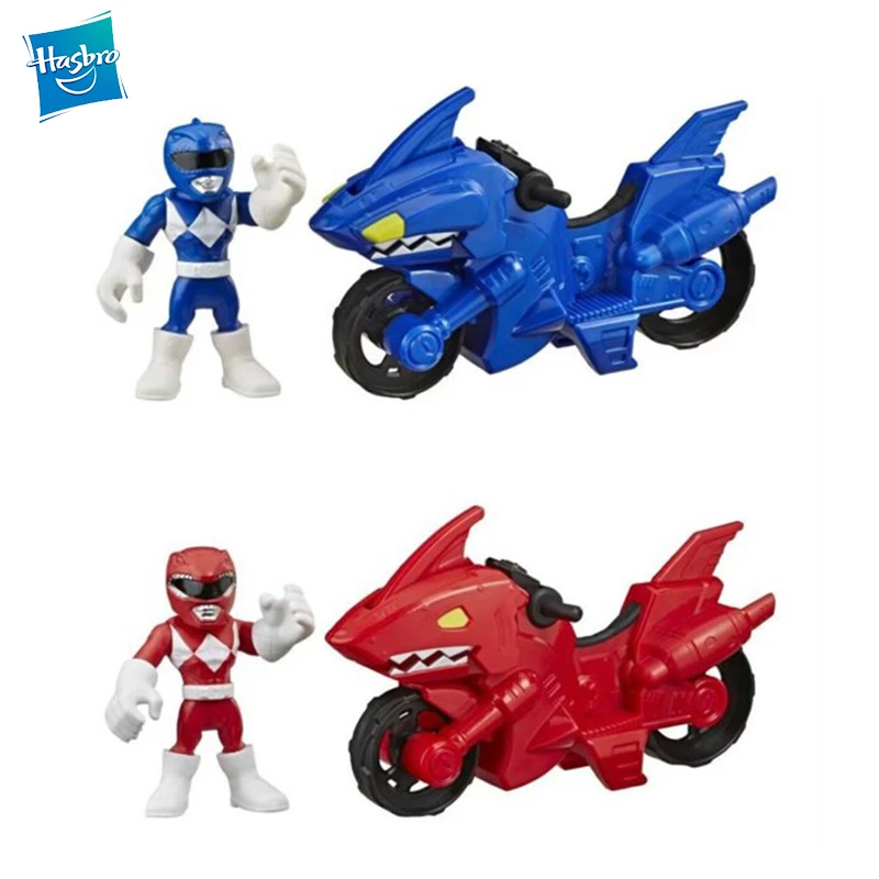 Playskool Heroes Marvel Mega Mighties 
