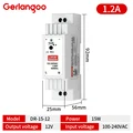 DR 15W 12V