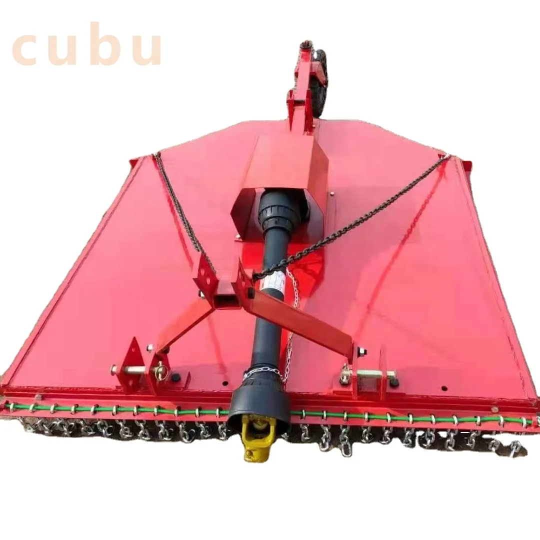 

Best Sale, Lawn Mower Tractors High Efficiency Carpet Mowers, Garden, Farm