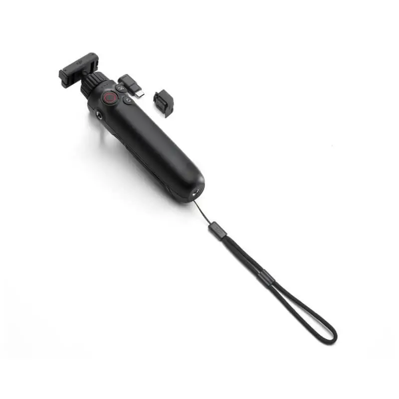 For DJI Original Osmo Action Multifunctional Charging Handle Osmo Action 5 Pro 4
