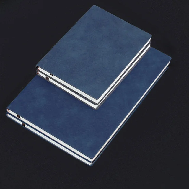 Sheepin Leather Notebook 4