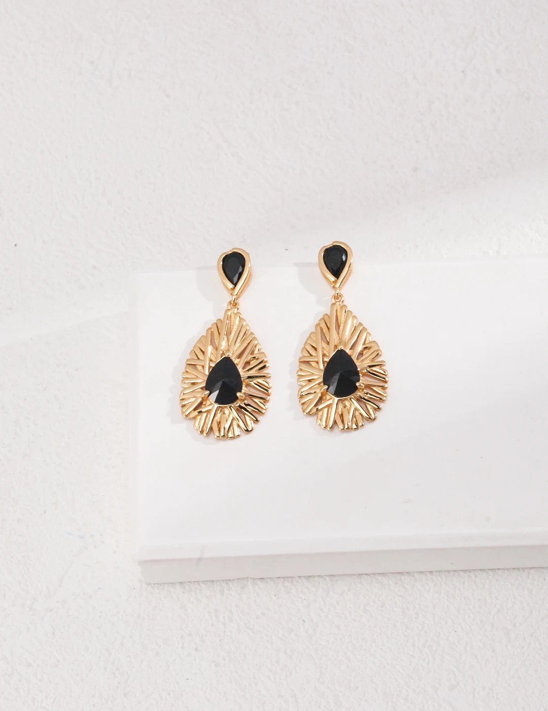

925 silver earrings E01100-2
