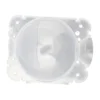 Reliable Plant Rooting Equipment, High Pressure Propagation Ball, Suitable For Roses And Trees, 10PCS Grafting Box 4