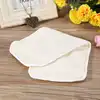 1PC 4/5Layers Adult Cloth Diaper Insert Reusable Bamboo Fiber Diaper Insert Pad Incontinence Nappy Liner Insert Pad for Adults 6