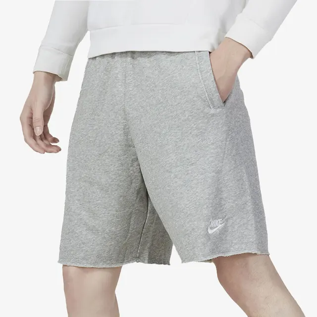 Nike officiel authentique 2023 été tricot ample hommes Fitness Shorts DX0767-063 1