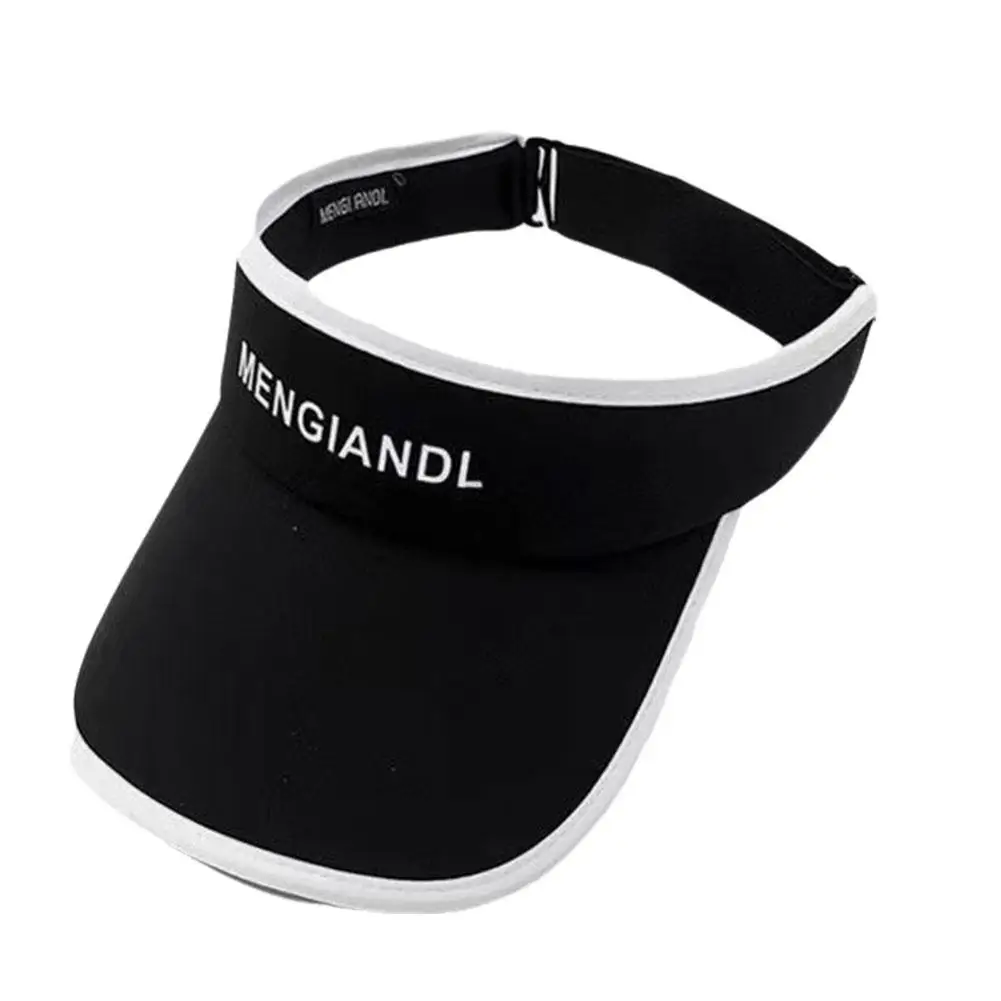 Sun Hat Can Roll Large Eaves All Summer Female Sun Out Hat Beach Cycling Shade Hollowed Empty Protection Y7B2