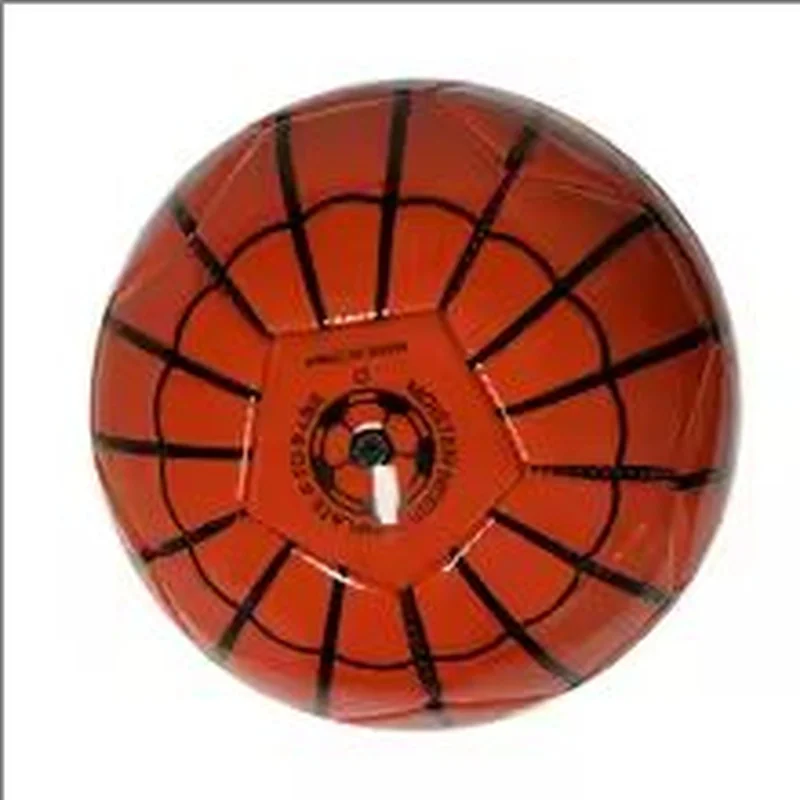 Hot Spider-Man Football Ball Number 5 Student Football Sport Campus Training Game Pvc Football Children'S Birthday Gift Toy view 5