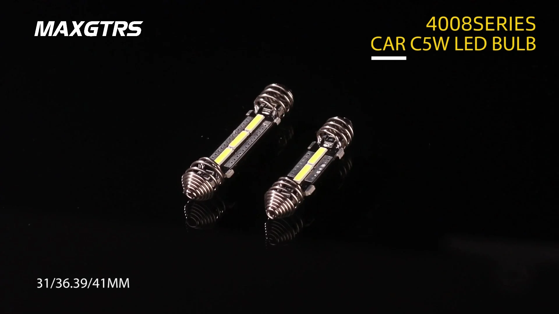 OBOLED 39mm 42mm LED Bulbs C5W CANBUS 12V 38-42mm for Car Interior Light Festoon License Plate Ceiling Light 6000K White 2pcs (38-42mm OBOLED 39mm 42mm LED Bulbs C5W CANBUS 12V 38-42mm for Car Interior Light Festoon License Plate Ceiling Light 6000K White 2pcs (38-42mm