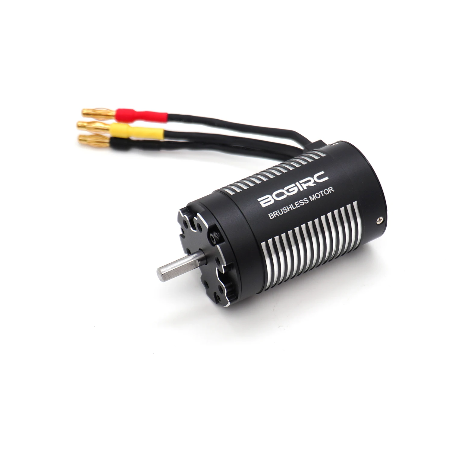 Moteur Brushless 3650/3660/4268 pour Drone Course, 3900KV, 3.175mm