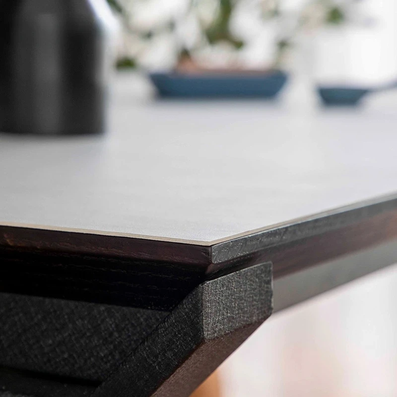 Protector De Mesa Resistente Al Calor Para Cocina, Comedor, Tamaño