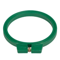 Embroidery Hoop Frame Set for FEIYA & Chinese Embroidery Machines – Sizes 7# 9# 12# 15# 18# 21# - Image 2