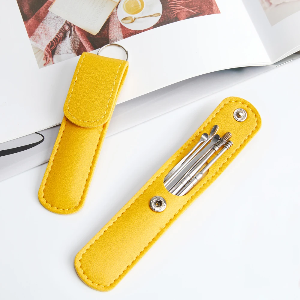 YELLOW A