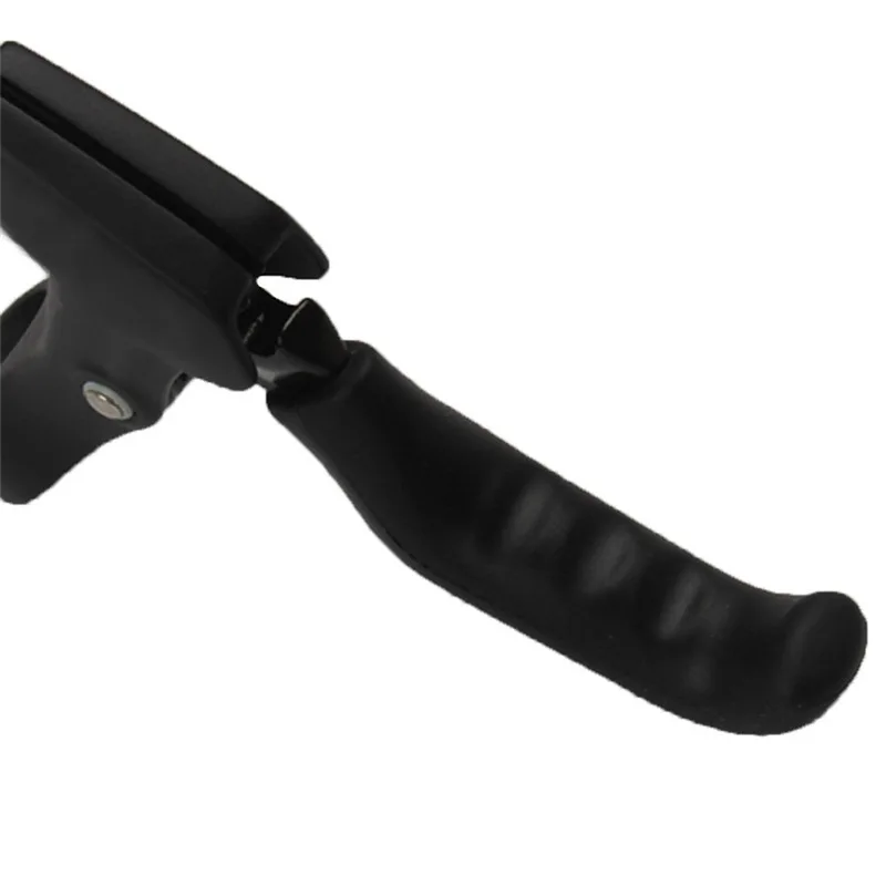 Brake Handle Cover Protector For Xiaomi M365 Max G30 Electric Scooter Antiskid Accessories Bike Bicycle Cycling Universal Cover