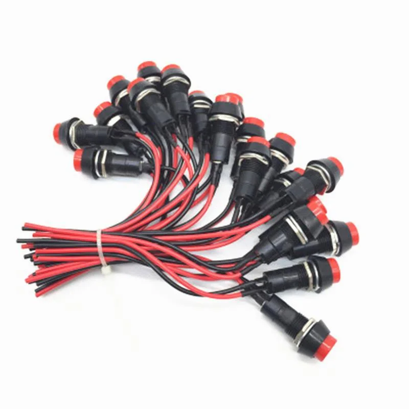 

Excavator joystick horn button switch for CATERPILLAR KOMATSU PC for CAT HITACHI ZX for SUMITOMO SANY SY