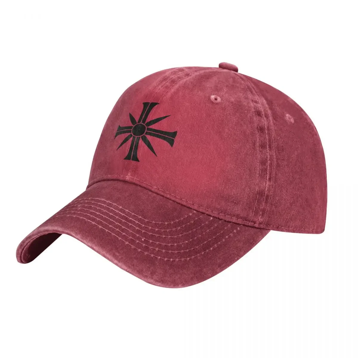 Far Cry Black Dad Hat Cappello Da Cowboy Cappelli Cappellini Hip Hop Per Uomo Shade The Sun Snapback Caps Friends