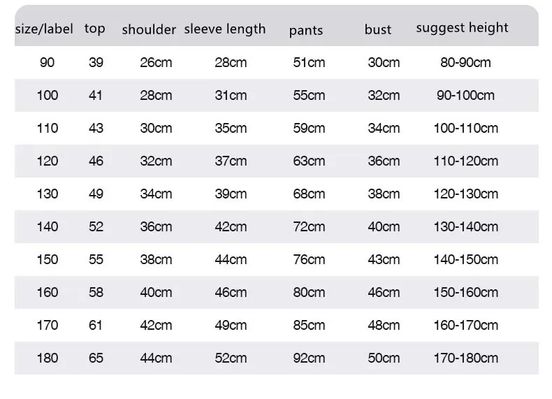 Baby Girls Clothes Pajamas Sets Boy Pyjamas Kids Homewear Cotton Sping Autumn Nightwear Children's Indoor Clothing Pijamas Suit
