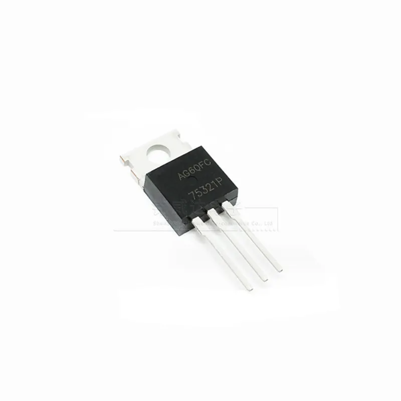 10PCS-75229P-75321P-75329P-75332P-75333P-75339P-brand-new-HUF75229P3 ...
