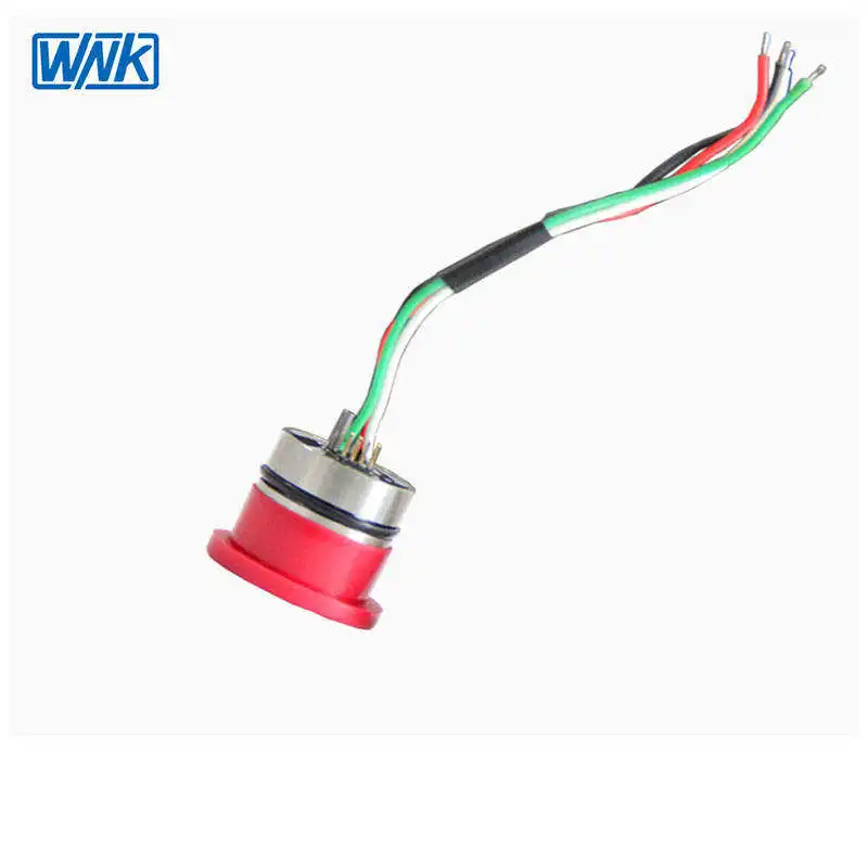WNK Stainless Steel Diffused Silicon Pressure Sensor Core With I2C