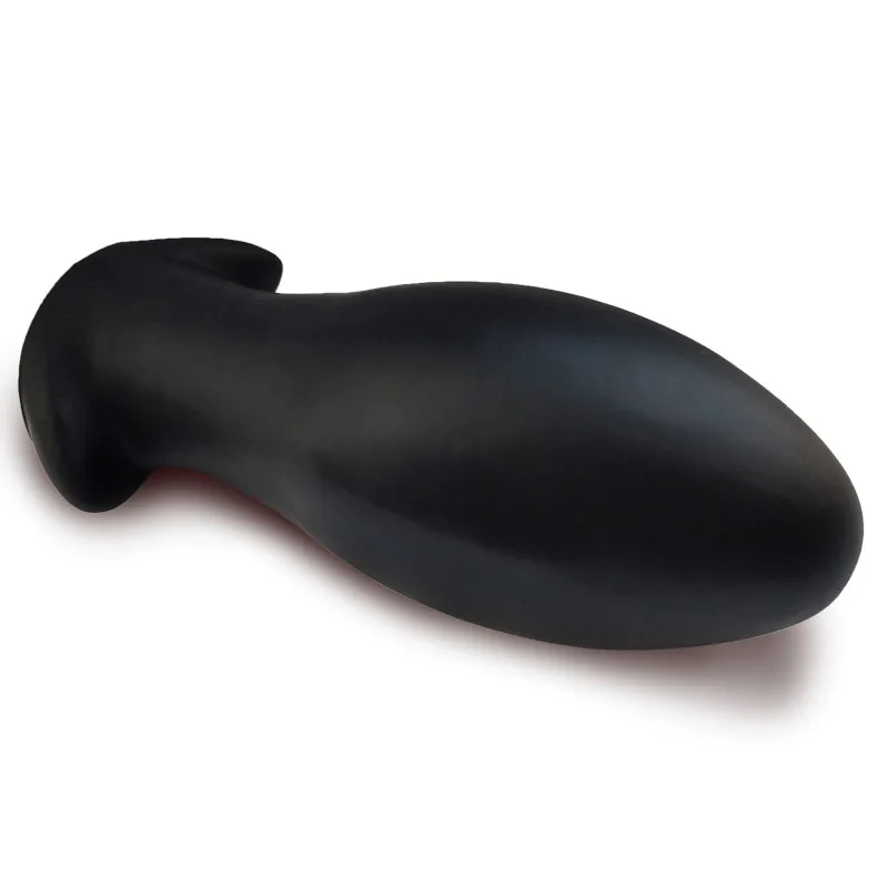 Enorme butt plug giocattoli del sesso anale per donne uomini gay massaggiatore della prostata bdsm giocattolo sexy grande dildo anale butt plug per adulti_voghion.com