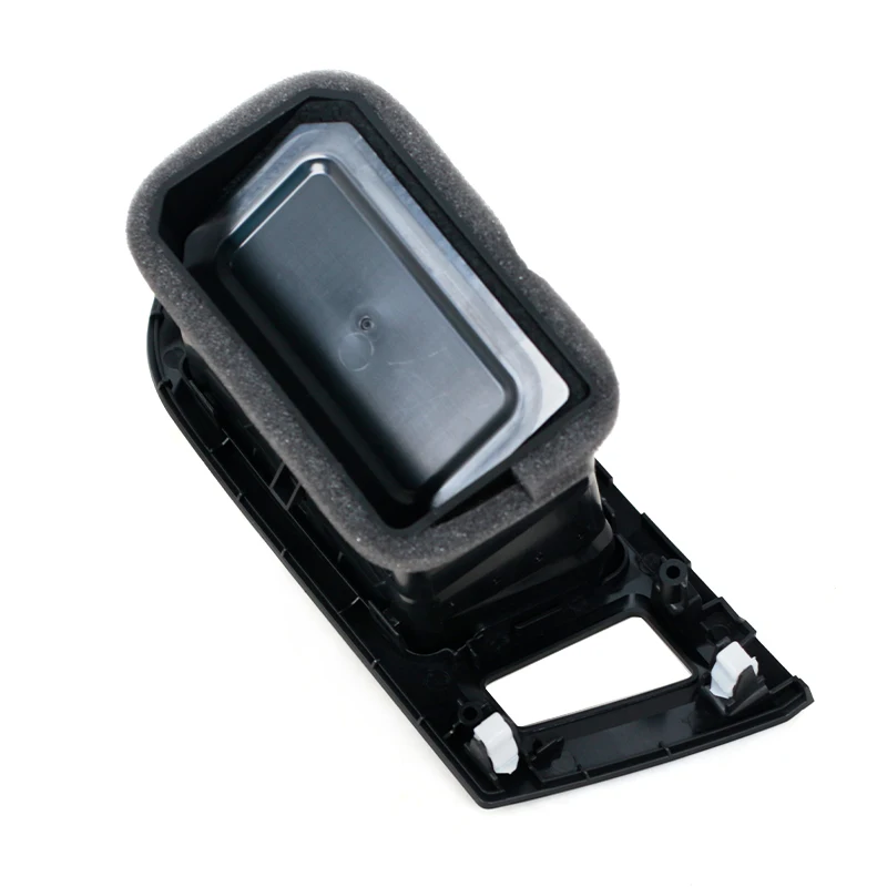 Interne Air Vent Outlet Für Mitsubishi Pajero Montero V87 V93 V95 V97 V98 2007-2022 Instrument Panel Board A/C Klimaanlage – Detail 2