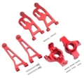 Front Suspension Arm