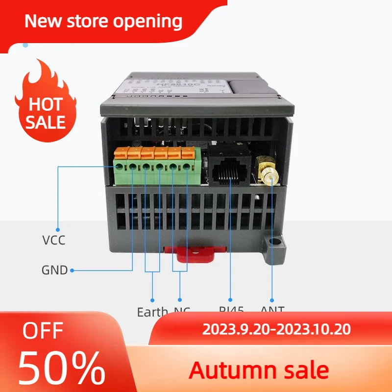 hf9610c-plc-telecomando-download-monitoraggio-porta-seriale-supporta-mitsubishi-siemens-omron-schneider-panasonic-xinjie